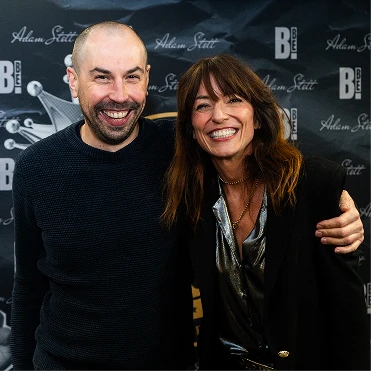 Image (Conference appearance)